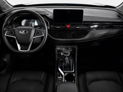 Москвич 3 Комфорт 1.5 CVT превью 8
