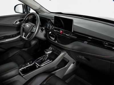 Москвич 3 Комфорт 1.5 CVT превью 9