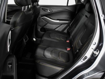 Москвич 3 Комфорт 1.5 CVT превью 10