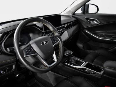 Москвич 3 Комфорт 1.5 CVT превью 11