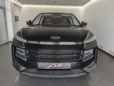 JAC JS6 Luxury 1.5 АМТ превью 3