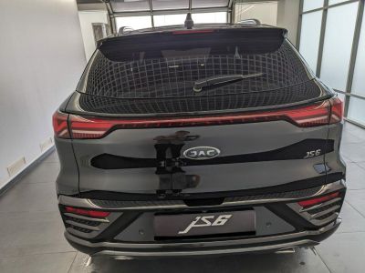 JAC JS6 Luxury 1.5 АМТ превью 4