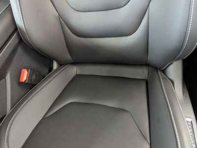 JAC JS6 Luxury 1.5 АМТ превью 6