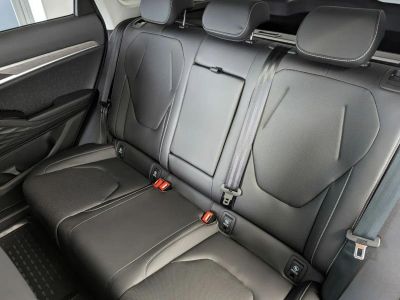 JAC JS6 Luxury 1.5 АМТ превью 7