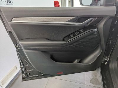 JAC JS6 Luxury 1.5 АМТ превью 8