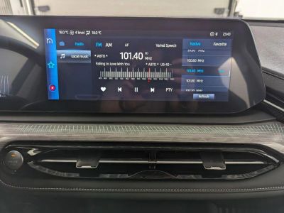 JAC JS6 Luxury 1.5 АМТ превью 10