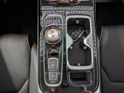 JAC JS6 Luxury 1.5 АМТ превью 14