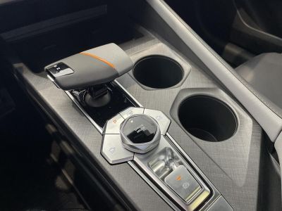 Changan UNI-V DLX 1.5 АМТ превью 5