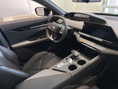 Changan UNI-V DLX 1.5 АМТ превью 6