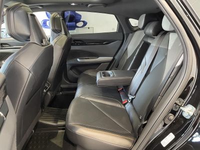 Changan UNI-V DLX 1.5 АМТ превью 7