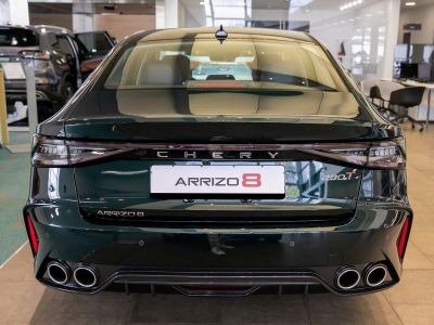 Chery Arrizo 8 Ultimate SE 1.6 АМТ превью 4