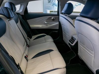 Chery Arrizo 8 Ultimate SE 1.6 АМТ превью 6