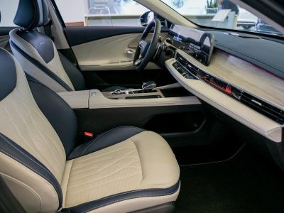 Chery Arrizo 8 Ultimate SE 1.6 АМТ превью 7