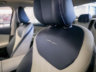 Chery Arrizo 8 Ultimate SE 1.6 АМТ превью 9