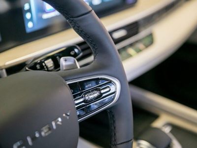 Chery Arrizo 8 Ultimate SE 1.6 АМТ превью 11