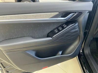 JAC JS6 Luxury 1.5 АМТ превью 7