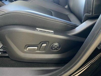 JAC JS6 Luxury 1.5 АМТ превью 8