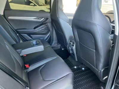 JAC JS6 Luxury 1.5 АМТ превью 9