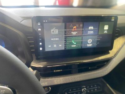 Haval F7 Tech Plus 2.0 АМТ превью 7