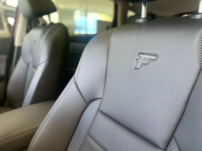 Haval F7 Tech Plus 2.0 АМТ превью 9