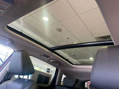 Haval F7 Tech Plus 2.0 АМТ превью 10