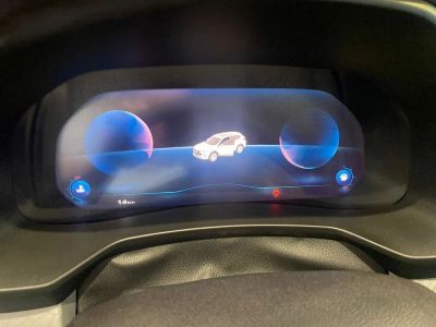 Haval F7 Tech Plus 2.0 АМТ превью 11