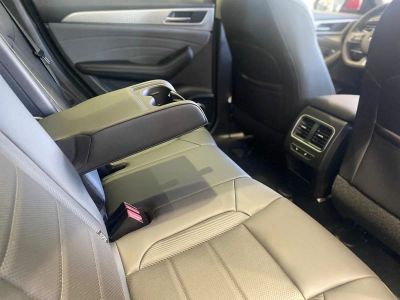 Haval F7 Tech Plus 2.0 АМТ превью 18