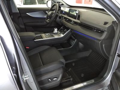 Chery Tiggo 7 Pro Max Ultra AWD 1.6 АМТ превью 5
