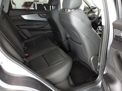 Chery Tiggo 7 Pro Max Ultra AWD 1.6 АМТ превью 7