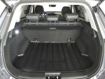 Chery Tiggo 7 Pro Max Ultra AWD 1.6 АМТ превью 8