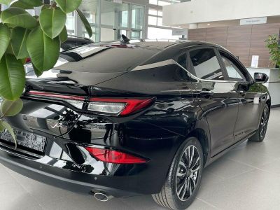 JAC J7 Luxury 1.5 CVT превью 4