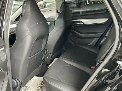 JAC J7 Luxury 1.5 CVT превью 6