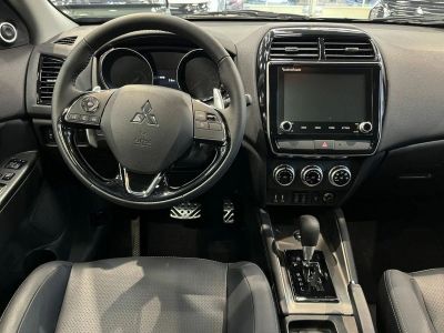 Mitsubishi ASX Instyle Black Edition 2.0 CVT превью 6