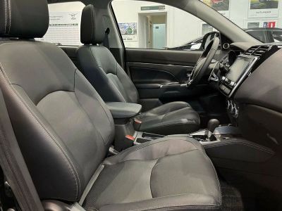 Mitsubishi ASX Instyle Black Edition 2.0 CVT превью 7