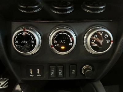 Mitsubishi ASX Instyle Black Edition 2.0 CVT превью 12