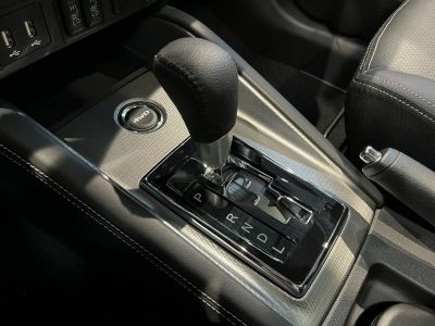 Mitsubishi ASX Instyle Black Edition 2.0 CVT превью 13