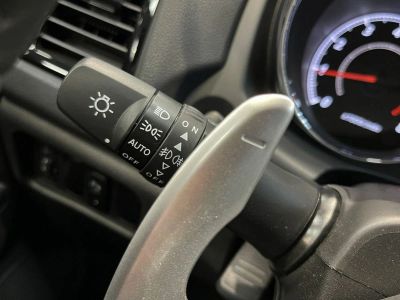 Mitsubishi ASX Instyle Black Edition 2.0 CVT превью 15