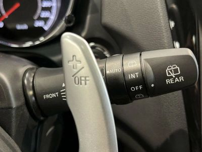 Mitsubishi ASX Instyle Black Edition 2.0 CVT превью 16