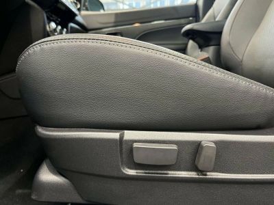 Mitsubishi ASX Instyle Black Edition 2.0 CVT превью 17