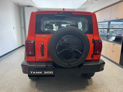 Tank 300 Premium 2.0 АКПП превью 4