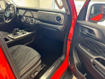 Tank 300 Premium 2.0 АКПП превью 5
