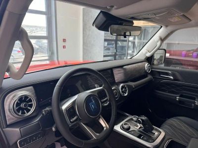 Tank 300 Premium 2.0 АКПП превью 6