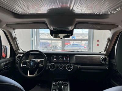 Tank 300 Premium 2.0 АКПП превью 7