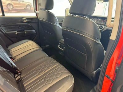 Tank 300 Premium 2.0 АКПП превью 8