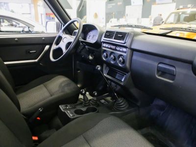 Lada Niva Legend Luxe'24 1.7 МКПП превью 4