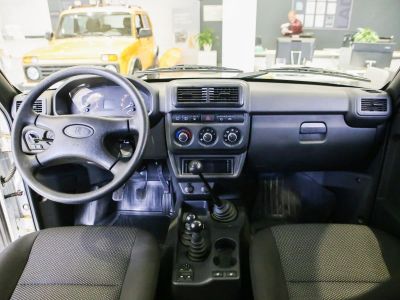 Lada Niva Legend Luxe'24 1.7 МКПП превью 5