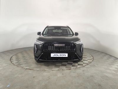 Haval Jolion Premium 1.5 АМТ превью 2