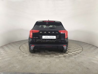 Haval Jolion Premium 1.5 АМТ превью 4