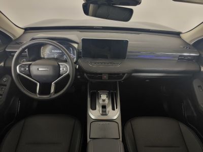 Haval Jolion Premium 1.5 АМТ превью 5