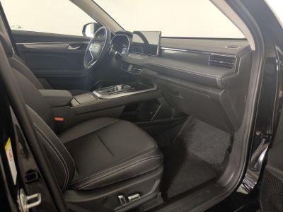 Haval Jolion Premium 1.5 АМТ превью 6